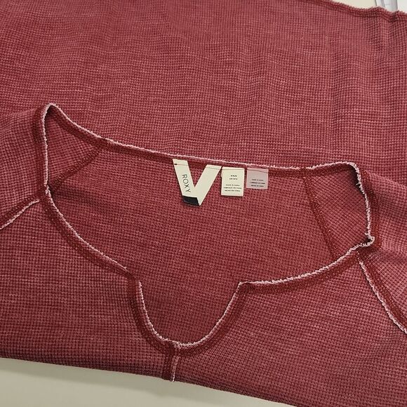 Roxy Top M - Picture 5 of 5